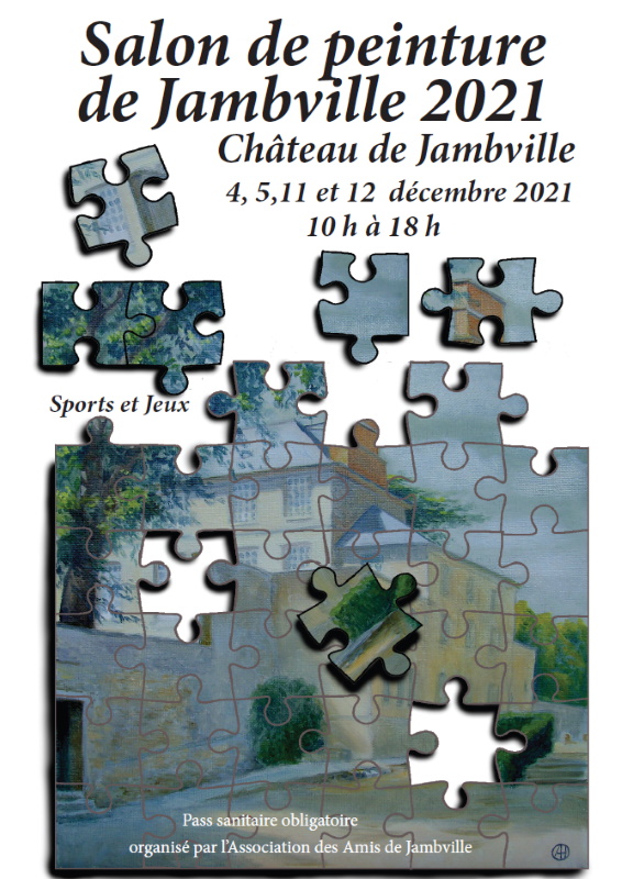 affiche