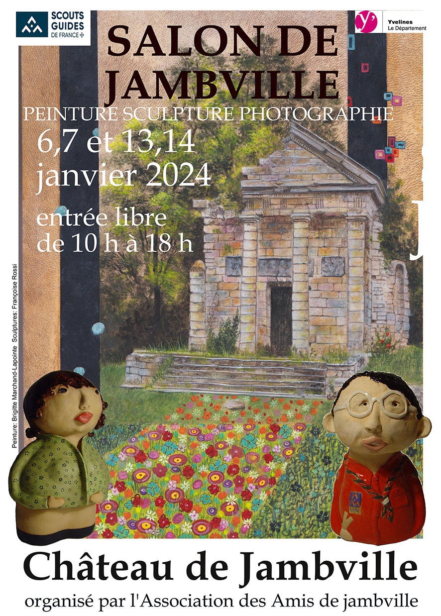 affiche